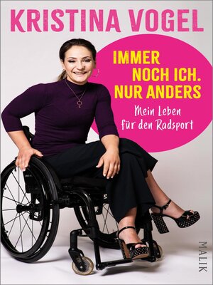 cover image of Immer noch ich. Nur anders